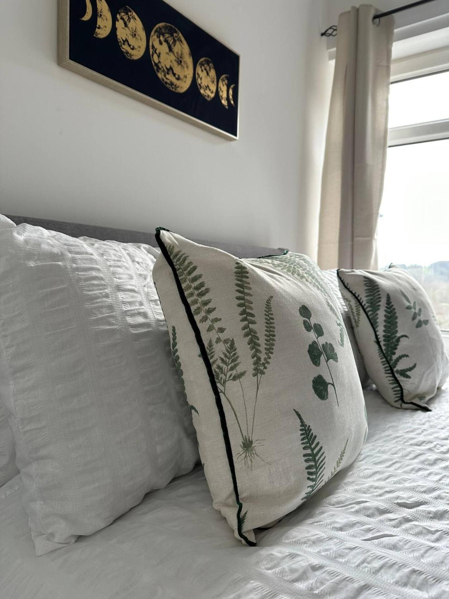 No 1 Seafield - Sleeps 5 - Lincoln City Εξωτερικό φωτογραφία