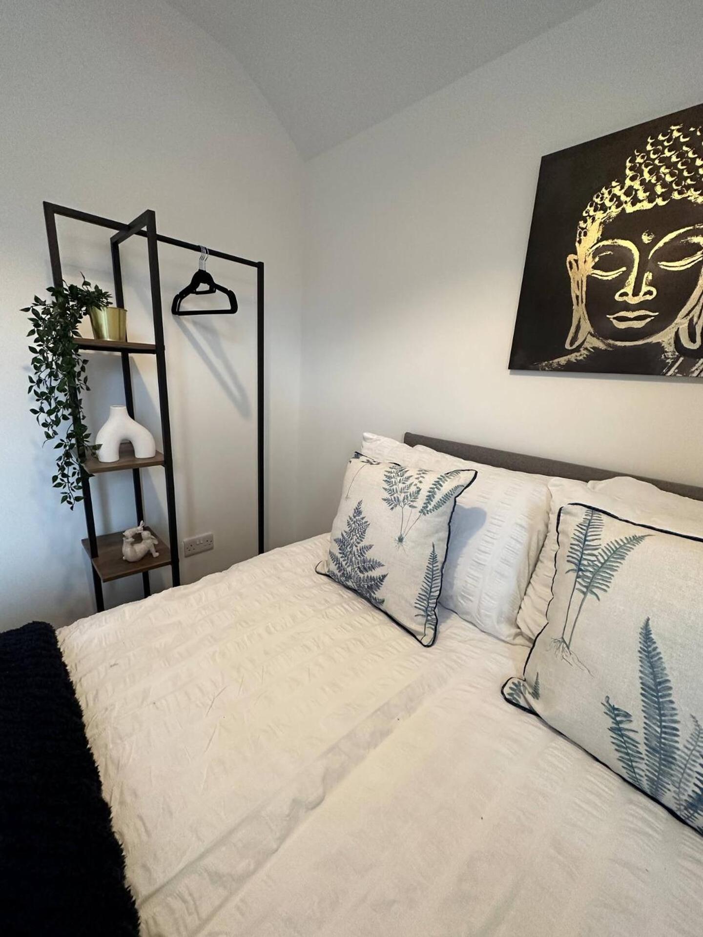 No 1 Seafield - Sleeps 5 - Lincoln City Εξωτερικό φωτογραφία