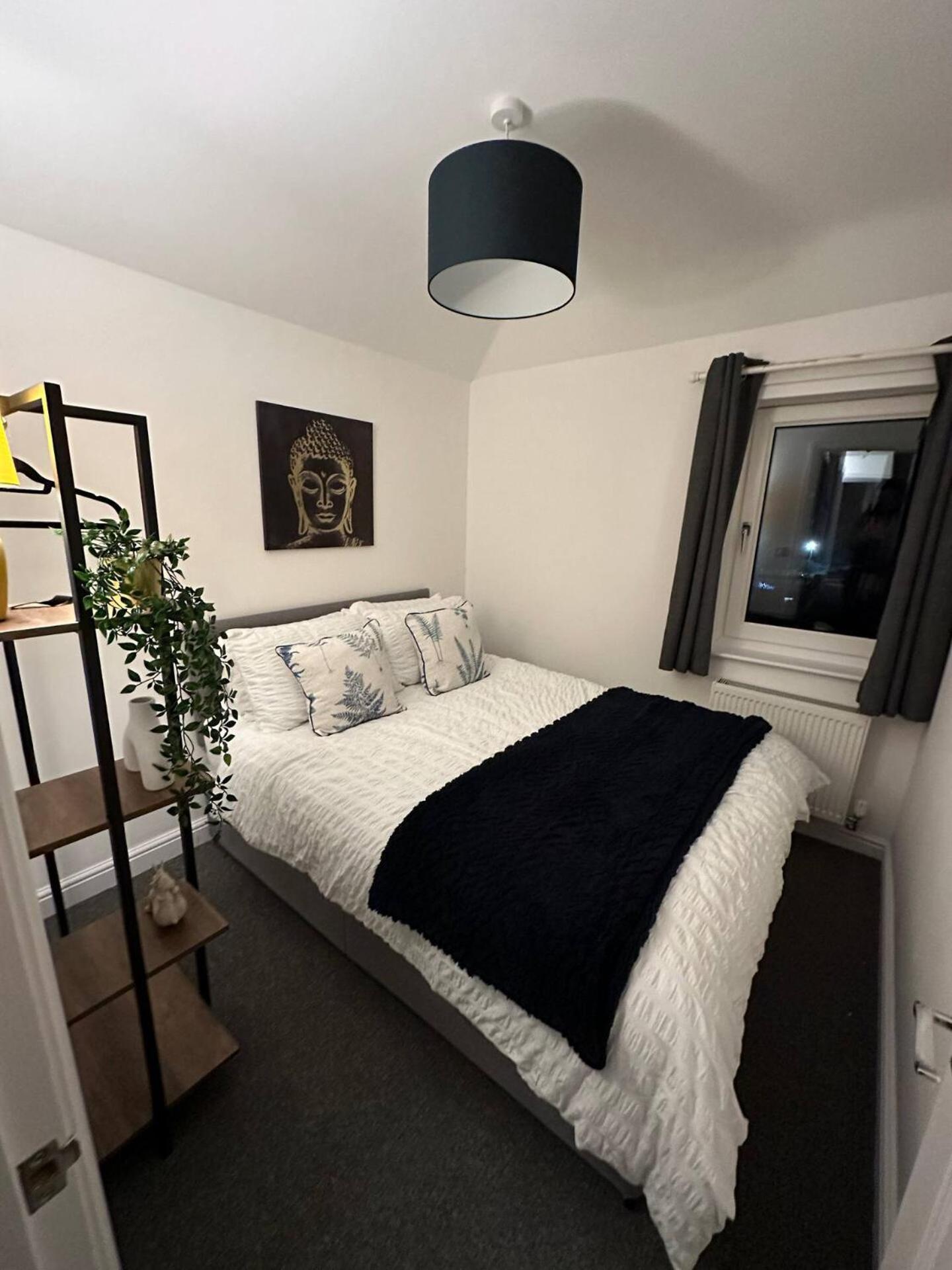 No 1 Seafield - Sleeps 5 - Lincoln City Εξωτερικό φωτογραφία
