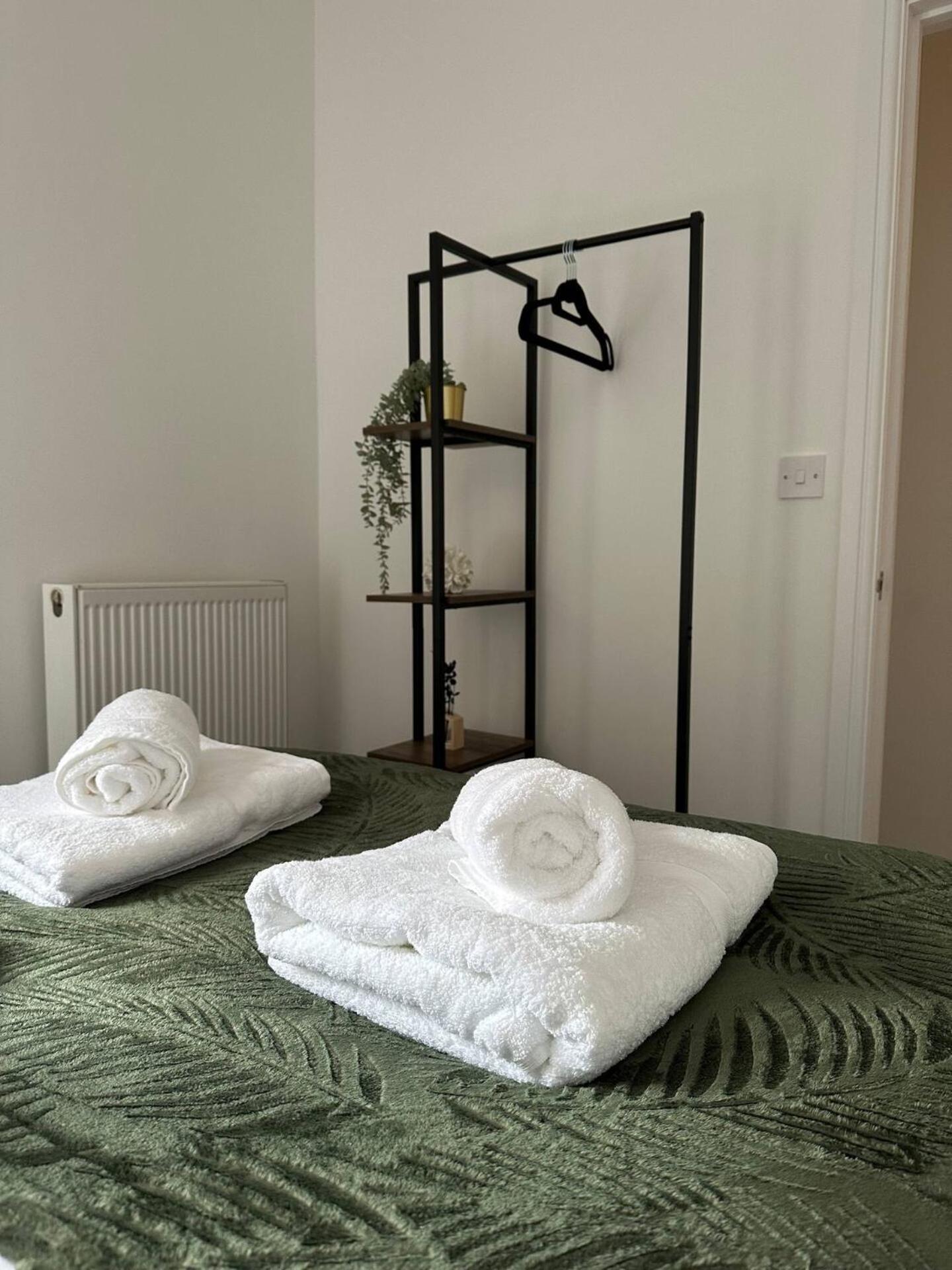 No 1 Seafield - Sleeps 5 - Lincoln City Εξωτερικό φωτογραφία