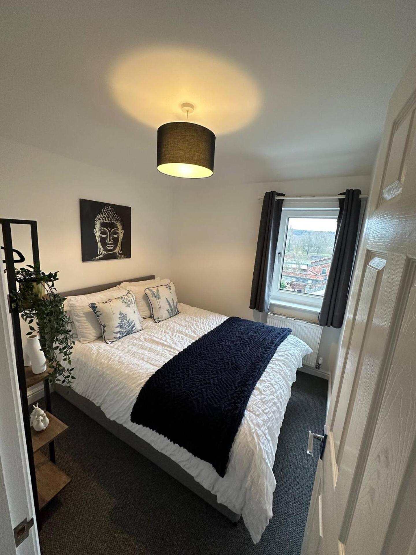 No 1 Seafield - Sleeps 5 - Lincoln City Εξωτερικό φωτογραφία