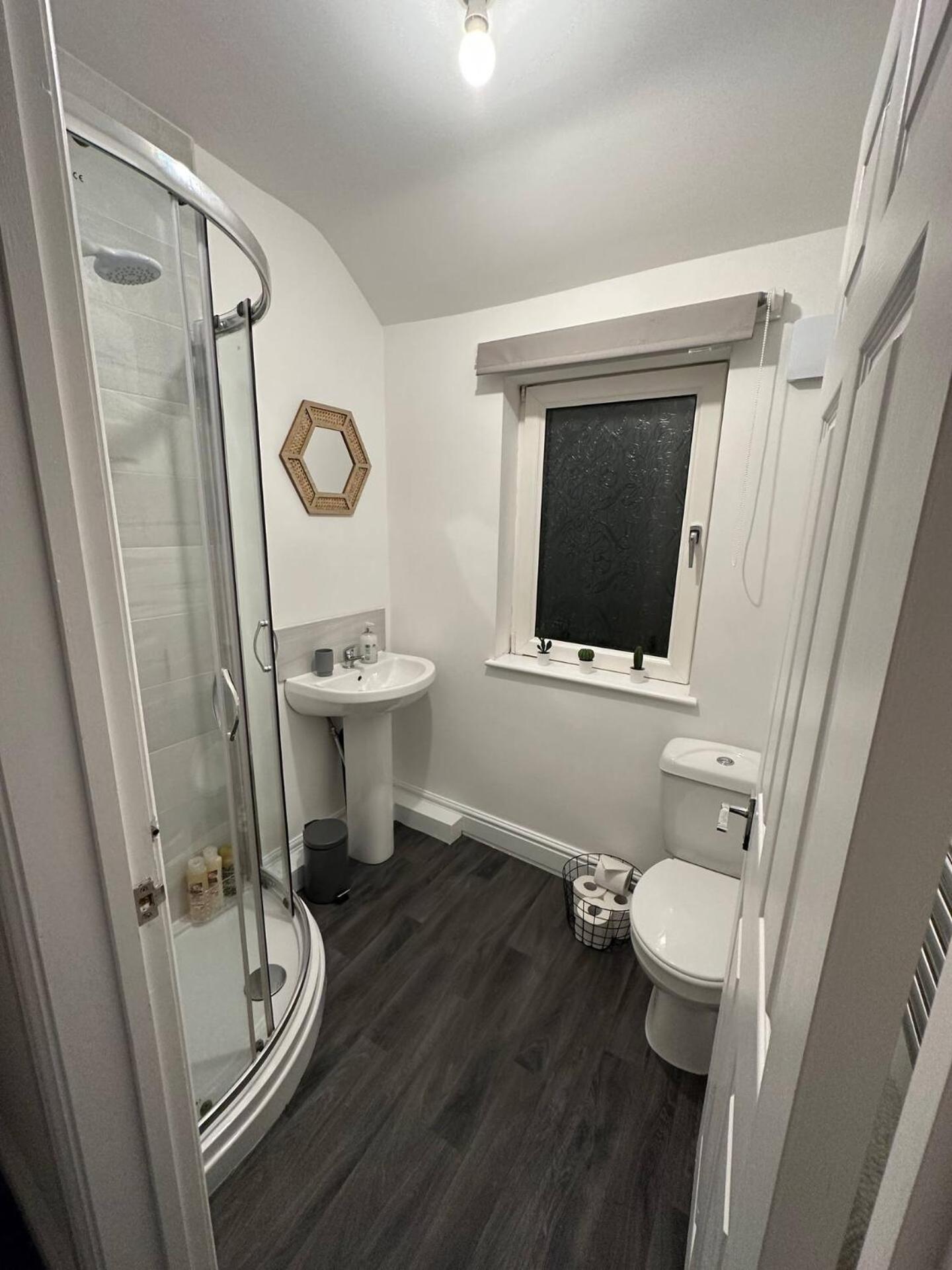 No 1 Seafield - Sleeps 5 - Lincoln City Εξωτερικό φωτογραφία