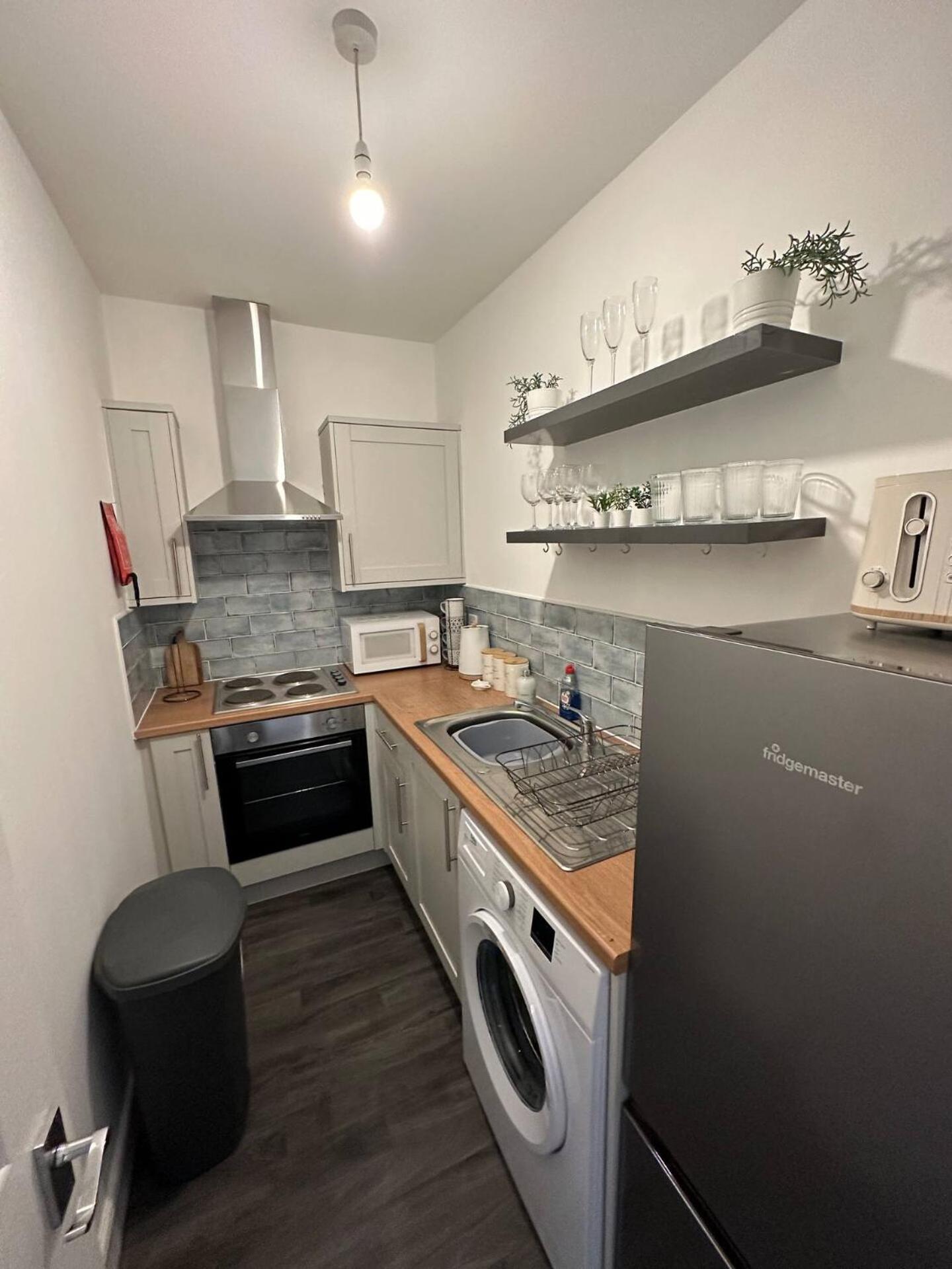 No 1 Seafield - Sleeps 5 - Lincoln City Εξωτερικό φωτογραφία
