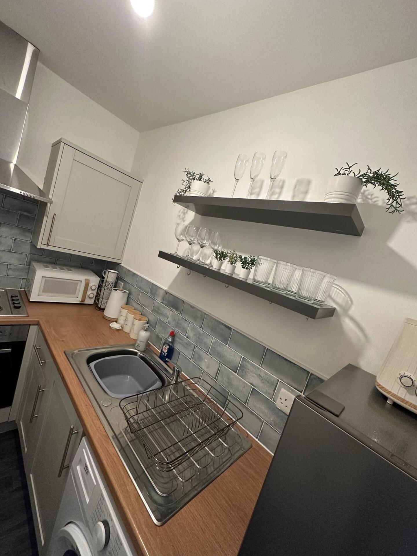 No 1 Seafield - Sleeps 5 - Lincoln City Εξωτερικό φωτογραφία
