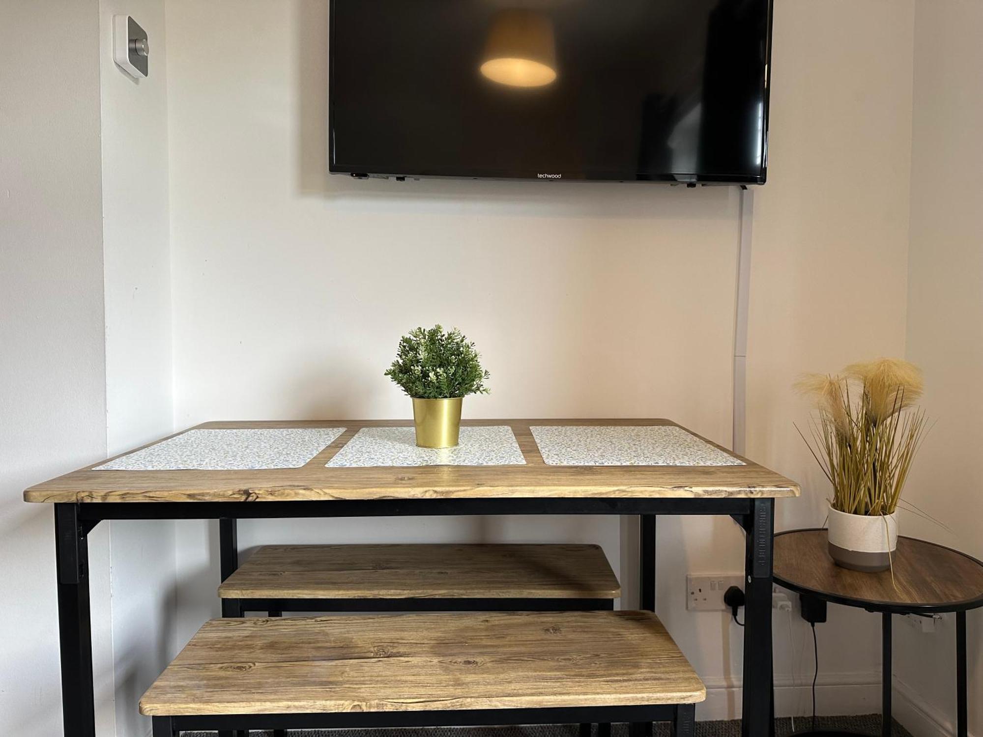 No 1 Seafield - Sleeps 5 - Lincoln City Εξωτερικό φωτογραφία